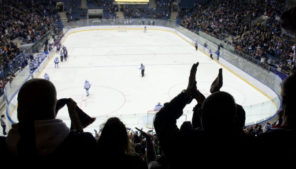 Professional Hockey's First Line Initiative Expands Mental Health Support