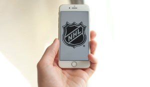 Ovechkin Closing in on Gretzky's Goal Record