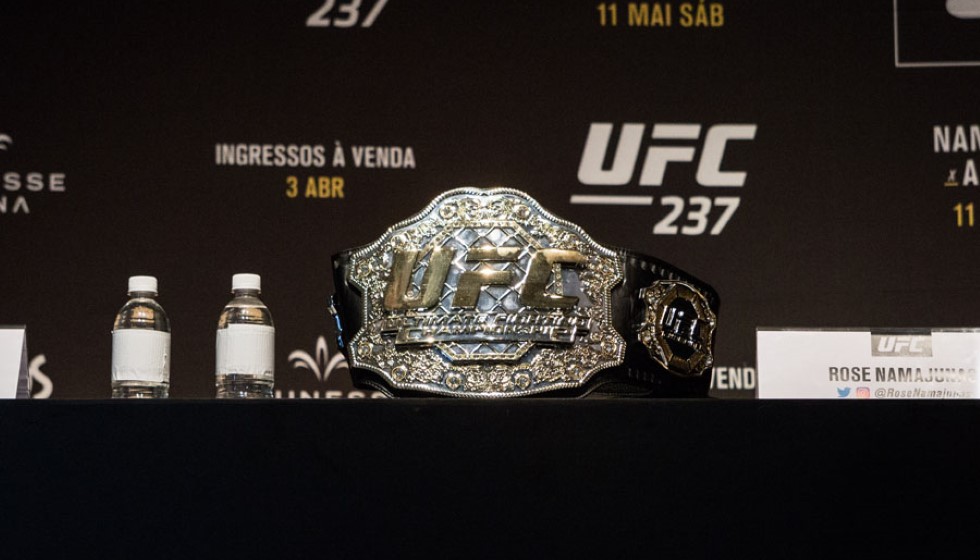 The Fine Line: UFC's Balancing Act with Sean Strickland