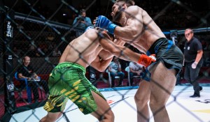 In the Aftermath of Victory: Aspinall's Rise and the Jones-Miocic Dilemma