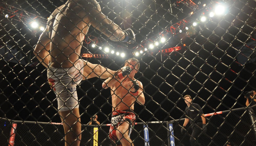 Belal Muhammad's Intense Training in Dagestan for UFC Title Shot