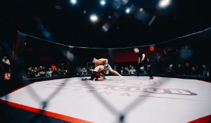 Robert Whittaker's Quest for Redemption: A UFC Saga