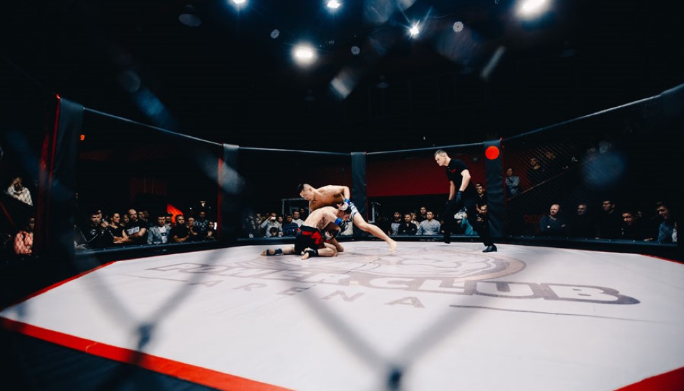 Petr Yan Dominates UFC Fight Night in Macao