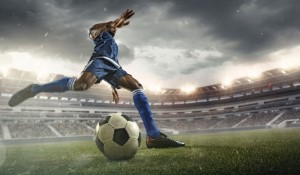 UEFA Initiates Pitch Improvement Plan for Frankfurt Arena